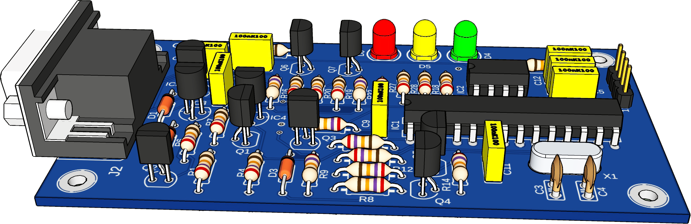ELM327 adapter