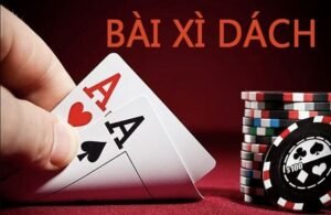 Cách chơi Xì Dách tốt là bốc bài an toàn