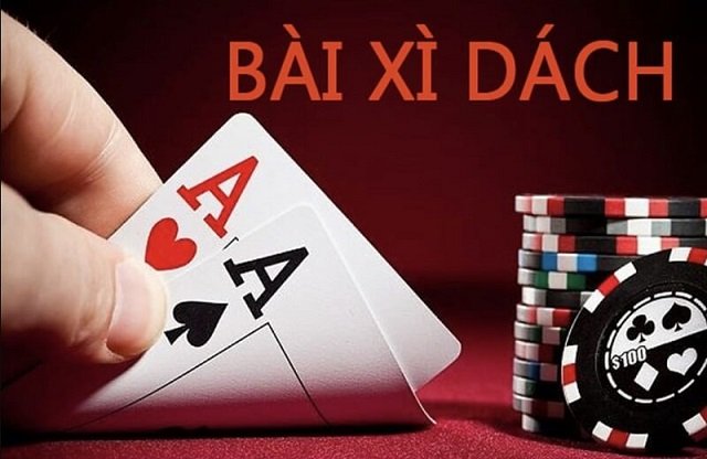 Cách chơi Xì Dách tốt là bốc bài an toàn