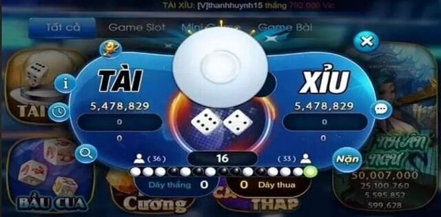 Những lưu ý cần nắm khi dùng công cụ hack thông qua lỗ hổng game tài xỉu