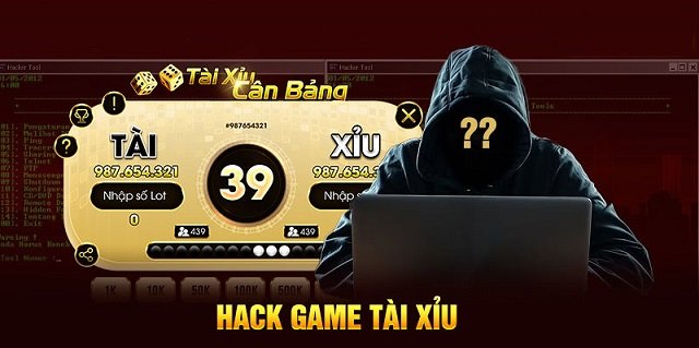 Phần mềm hack Tài Xỉu có khả năng phân tích dữ liệu cực nhanh