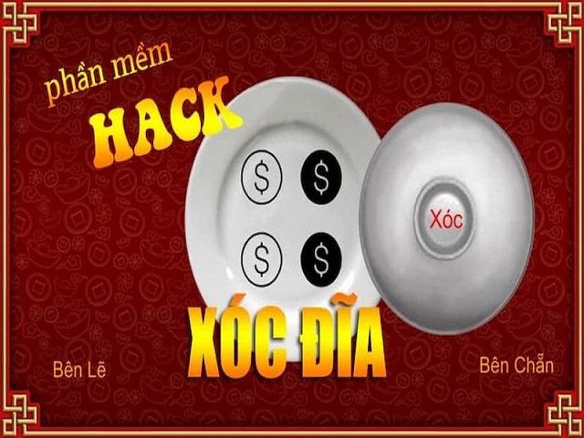 Phần mềm soi cầu Xóc Đĩa