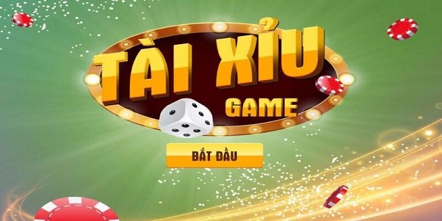 Tài Xỉu là gì?