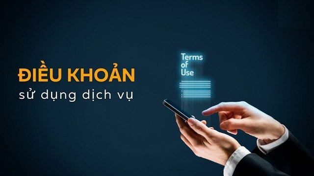 Tìm hiểu quy định điều khoản sử dụng của obddiag.net