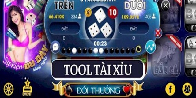 Tool Tài Xỉu là gì?