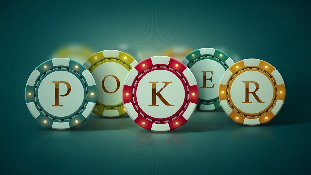 Bỏ túi cách chơi Poker cơ bản