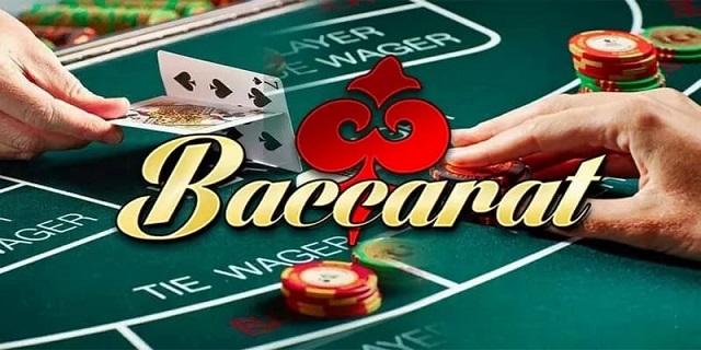 Cách chơi Baccarat hiệu quả bạn chờ gì mà không bỏ túi