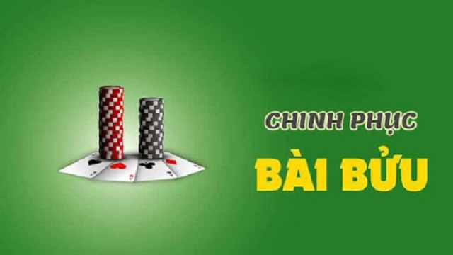 Cách chơi bài Binh Bửu cơ bản