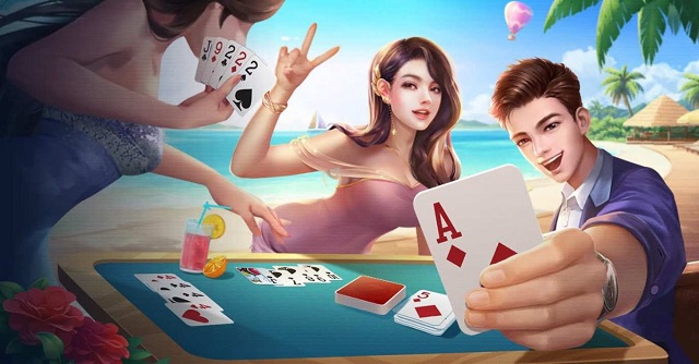 Game bài TLMB đầy thú vị